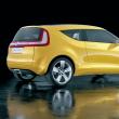 Skoda Joyster Concept