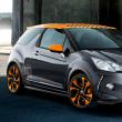 Citroen DS3 Racing