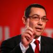 Victor Ponta: „Îmi doresc să păstrăm PSD unit”. Foto: MEDIAFAX