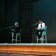 Debut: Actori buni, public puţin, la Festivalul de Teatru în Bucovina