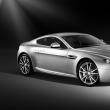 Aston Martin V8 Vantage Cabrio Facelift