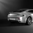 Aston Martin V8 Vantage Cabrio Facelift