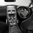 Aston Martin V8 Vantage Cabrio Facelift