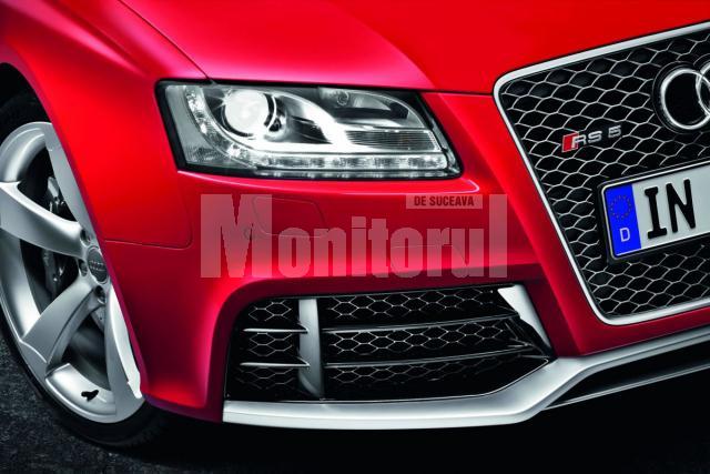 Audi RS5
