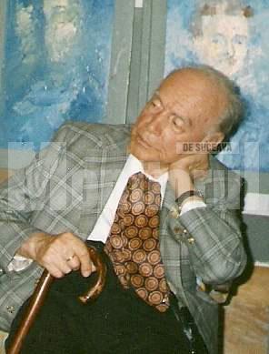 La Fălticeni: Omagiu maestrului Ion Irimescu