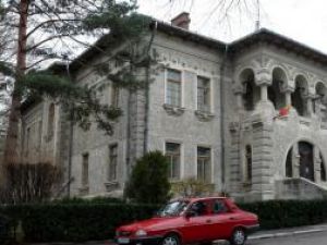 Muzeul de Artă “Ion Irimescu”