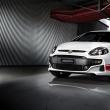 Abarth Punto Evo