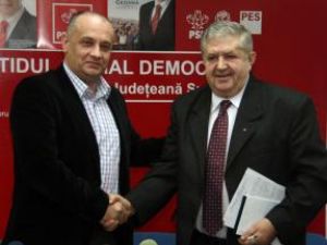 Propunere: Băişanu îi invită pe PSD-işti să iasă din degringoladă şi să facă opoziţie