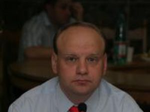 Ovidiu Donţu, a câştigat procesul cu Ministerul Agriculturii privind anularea ordinului de revocare din funcţia pe care o ocupă