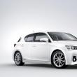 Lexus CT 200h