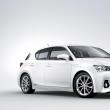 Lexus CT 200h