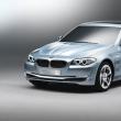 BMW Seria 5 ActiveHybrid Concept