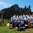 Alpinism: Începe „Campania alpină de primăvară”
