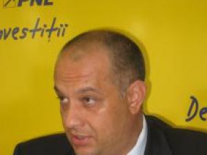 Alexandru Băişanu: „S-a terminat cu oamenii lăsaţi intenţionat de Gheorghe Flutur în PNL pentru a-i sprijini interesele lui”