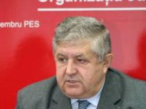 Gavril Mîrza a dat asigurări că în filiala Suceava a PSD vor fi alegeri
