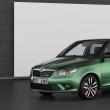 Skoda Fabia RS