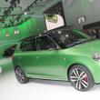 Skoda Fabia RS