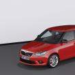 Skoda Fabia Combi RS