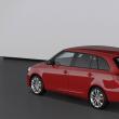 Skoda Fabia RS