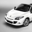 Renault Megane Coupe Cabrio