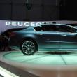 Peugeot 5 by Peugeot Concept