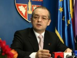 Premierul Emil Boc a vrut ca programul să fie operaţional de luni, 8 martie, ca 
