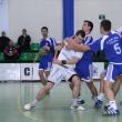 Echipa secundă de handbal a Universităţii Suceava a pierdut în faţa celor de la CSM Focşani