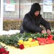 Sărbătoare: Ziua Femeii a crescut preţul la flori