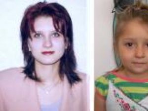 Gabriela Cetin şi-a ucis cele două fetiţe, Ebru, de 4 ani şi Ege Yasmina, de 9 ani, după care s-a sinucis