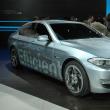 BMW Seria 5 ActiveHybride Concept