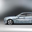 BMW Seria 5 ActiveHybride Concept