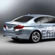 BMW Seria 5 ActiveHybride Concept