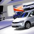 Volkswagen CrossGolf