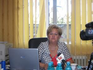 Elena Oanea : „Operatorul  avea obligaţia să-i furnizeze serviciul pe care se angajase  să-l presteze prin contract”