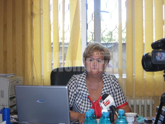 Elena Oanea : „Operatorul  avea obligaţia să-i furnizeze serviciul pe care se angajase  să-l presteze prin contract”