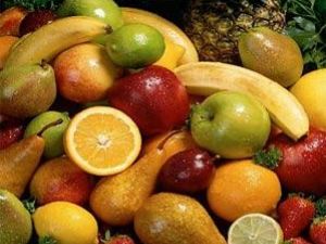 Excesul de fructe poate fi o cauză a apariţiei obezităţii