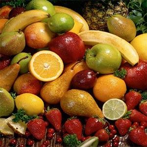 Excesul de fructe poate fi o cauză a apariţiei obezităţii