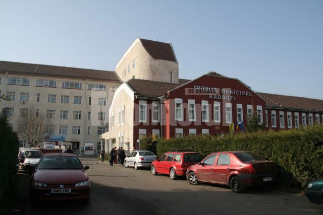 Ancheta demarată la Spitalul Municipal Rădăuţi s-a finalizat ieri