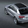 Audi Cross Coupe Quattro Concept