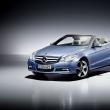 Mercedes E Cabrio