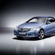 Mercedes E Cabrio