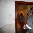 Ce-o fi fost?: Un gaz înecăcios suspect a băgat spaima în locatarii unui bloc