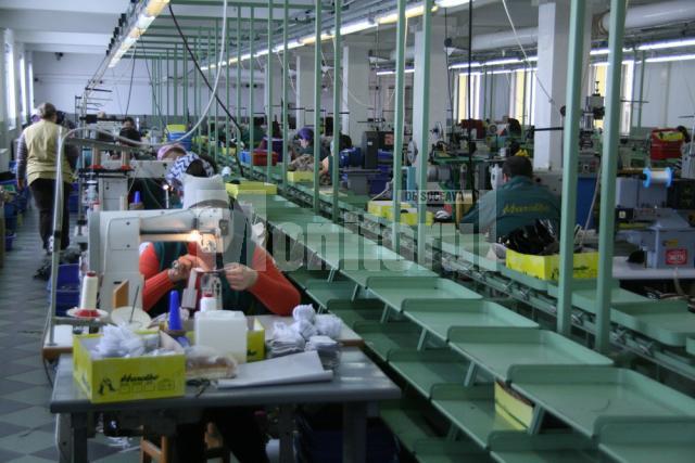 Fabricat în Suceava: Suceveanul cu papuci de milioane de euro