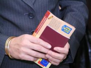 În perioada 23 noiembrie 2009 - 17 martie 2010 au fost emise 4.098 de paşapoarte temporare şi 1.360 de paşapoarte electronice