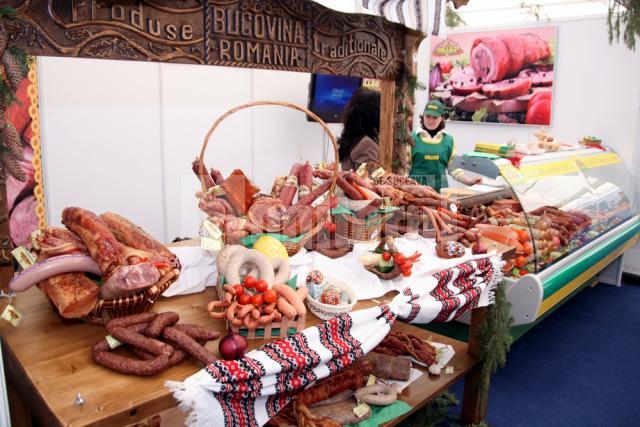 Oportunităţi: Cel mai mare târg expoziţional agricol din Nordul Moldovei, la Shopping City Suceava