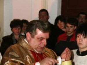 Decanul romano-catolic de Bucovina, preotul Ştefan Babiaş, a încetat din viaţă