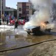 Verificări: Incendiu simulat la hotel, cu turişti intoxicaţi, care nu puteau să se salveze