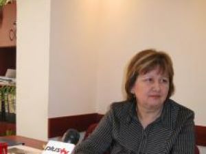 Doina Draga Bumistriuc: „Pe noi ne supără cel mai mult faptul că Asociaţia a fost contestată la negocieri pe motiv că nu reprezintă interesele tuturor medicilor”