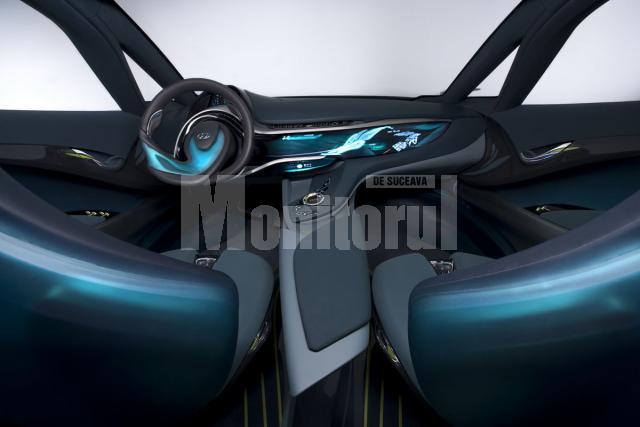 Hyundai i-Flow Concept