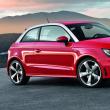 Audi A1 S-Line